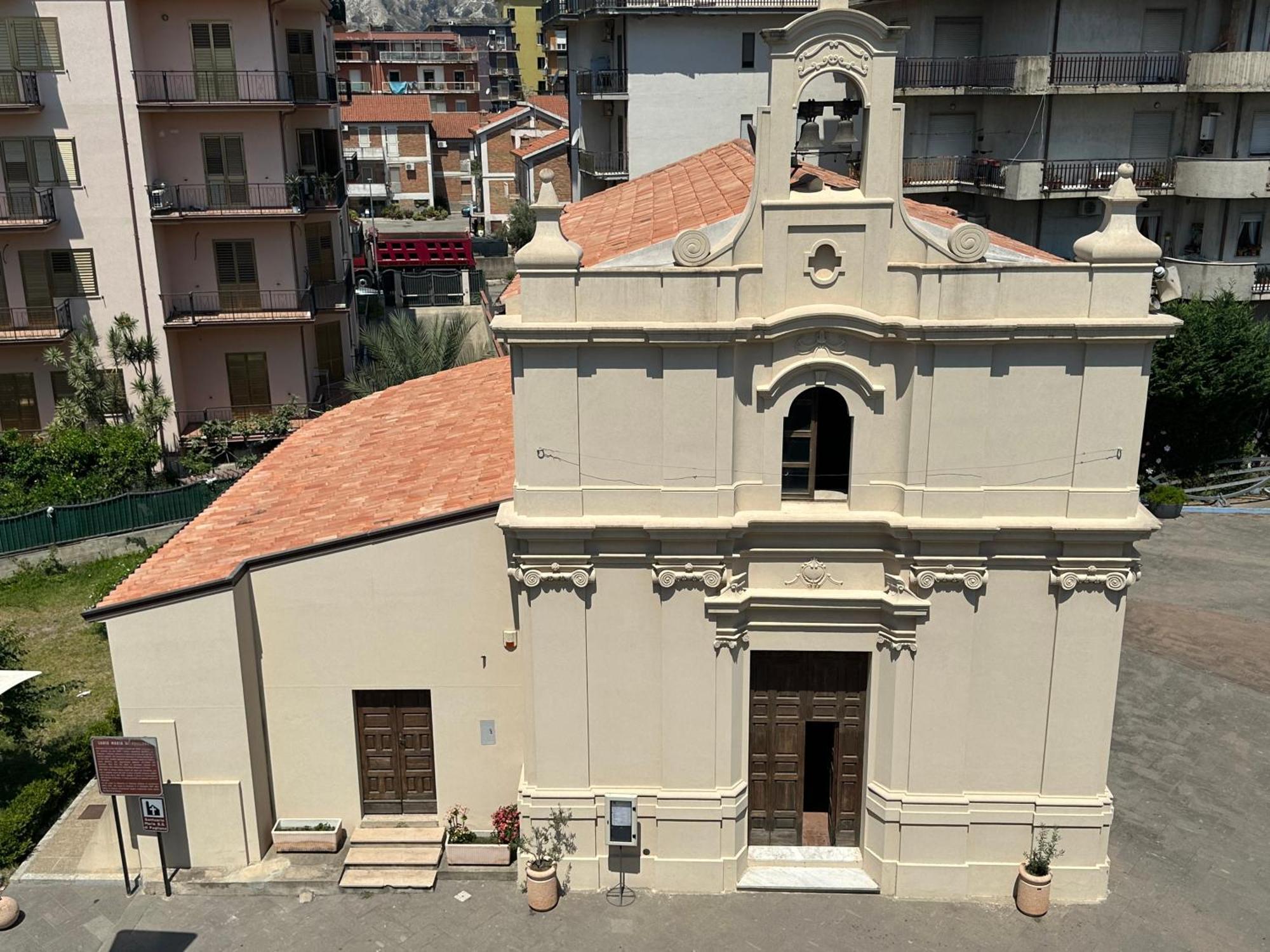 Alba Exclusive Place Bianco Exterior foto