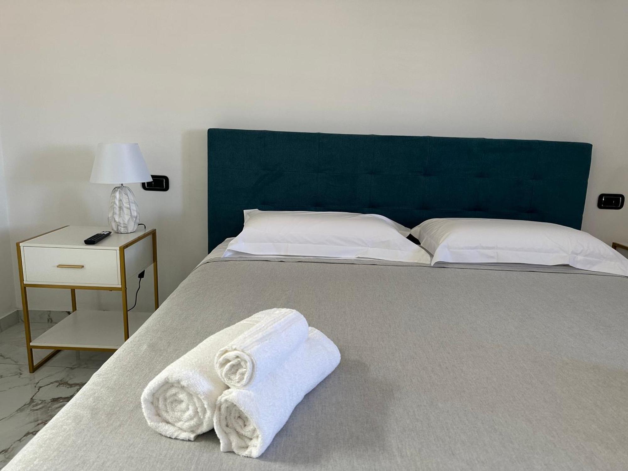 Alba Exclusive Place Bianco Exterior foto
