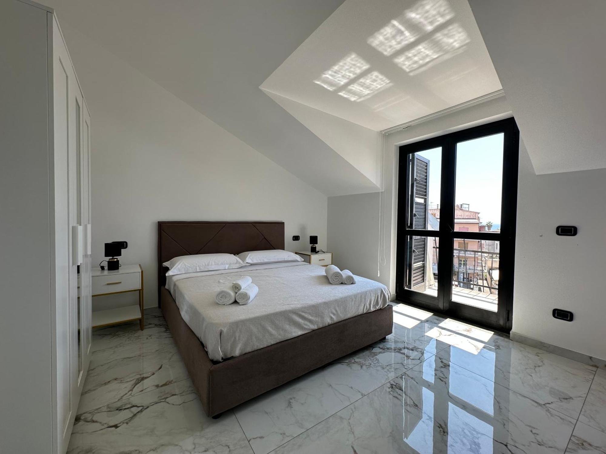 Alba Exclusive Place Bianco Exterior foto