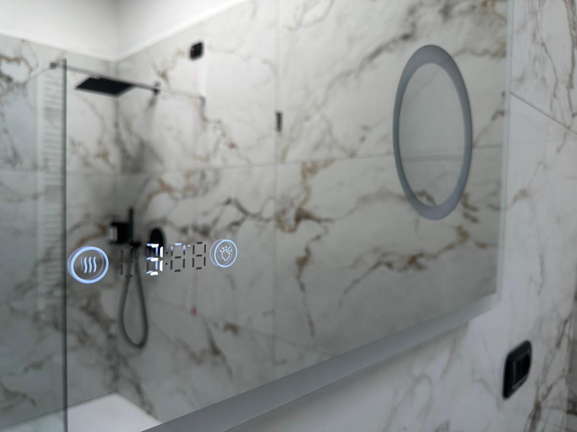 Alba Exclusive Place Bianco Exterior foto