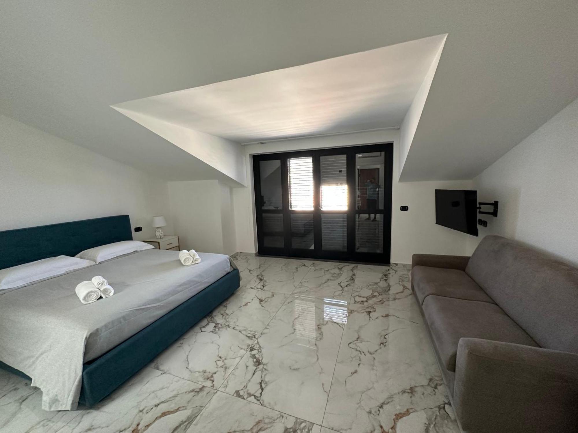 Alba Exclusive Place Bianco Exterior foto