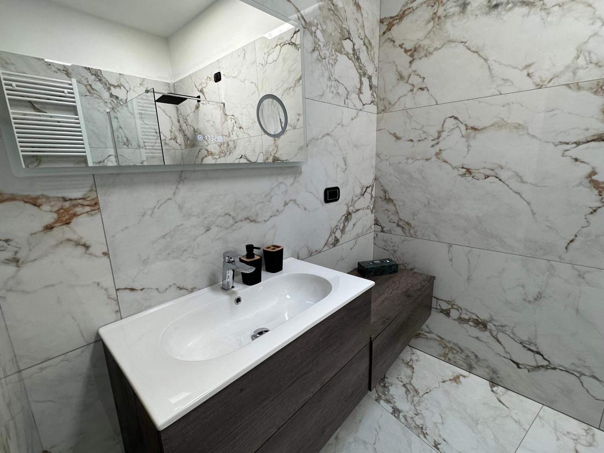 Alba Exclusive Place Bianco Exterior foto
