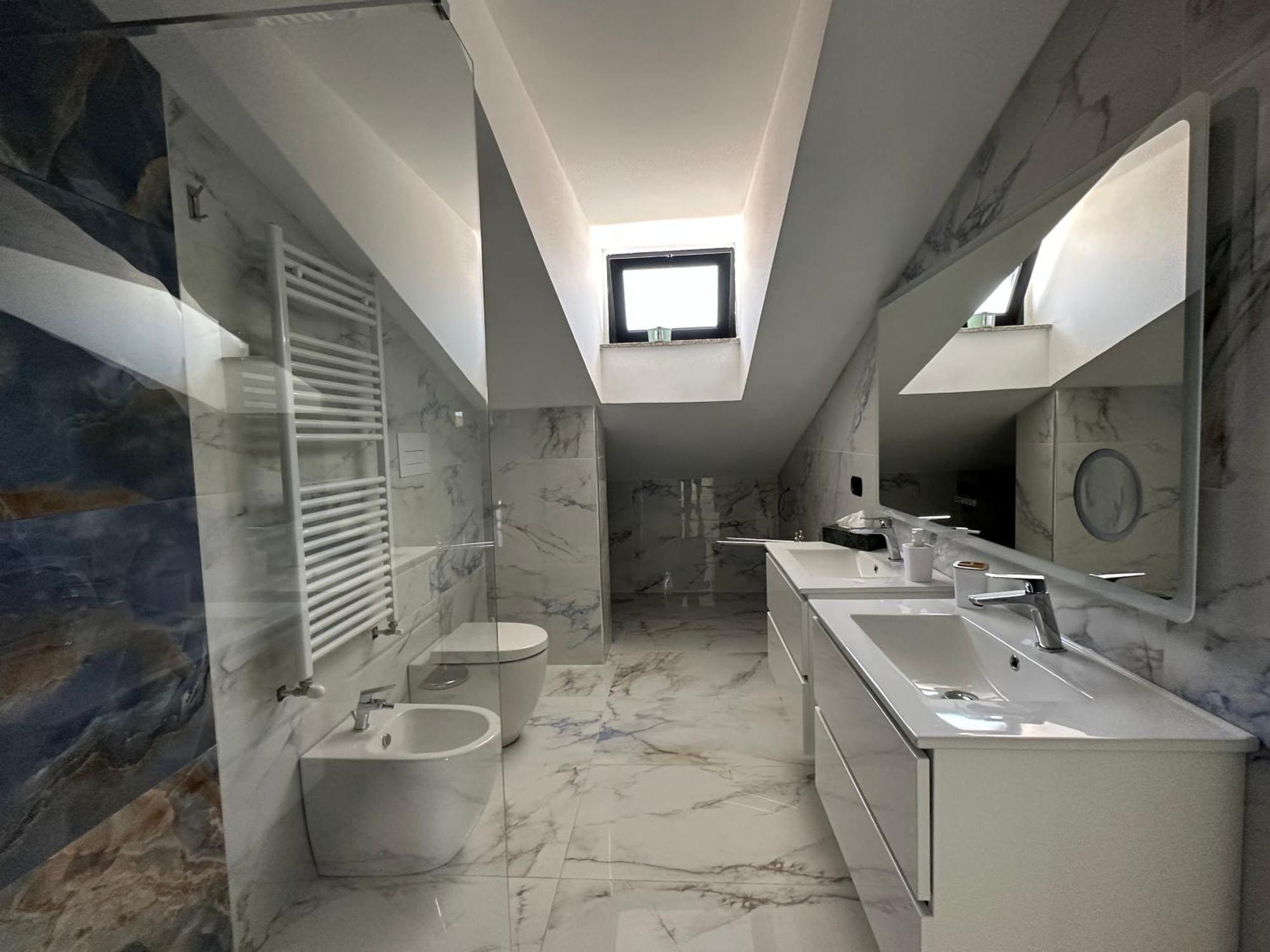 Alba Exclusive Place Bianco Exterior foto