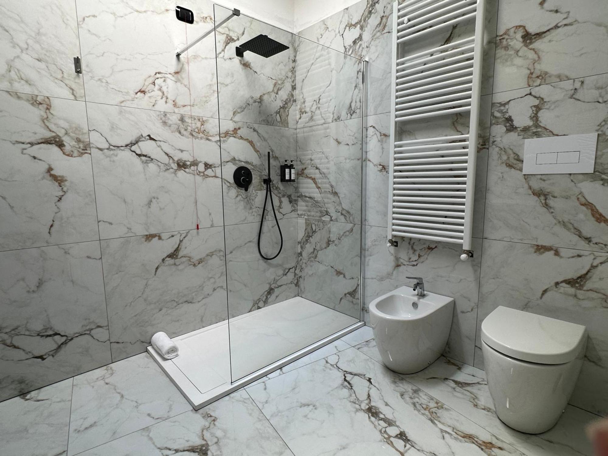 Alba Exclusive Place Bianco Exterior foto